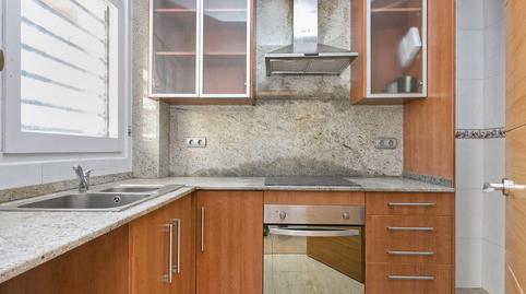 Piso en venta en C/ Sant Joan D´en Coll , Fonts dels Capellans – Sagrada Família