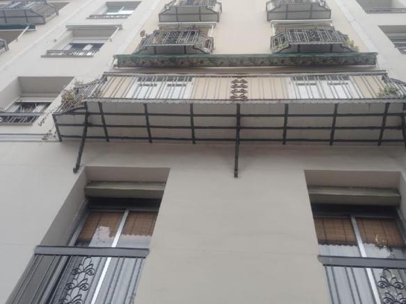 Piso en venta en C/ Francisco  Silvela, Prosperidad