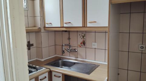 Piso en venta en C/ Francisco  Silvela, Prosperidad
