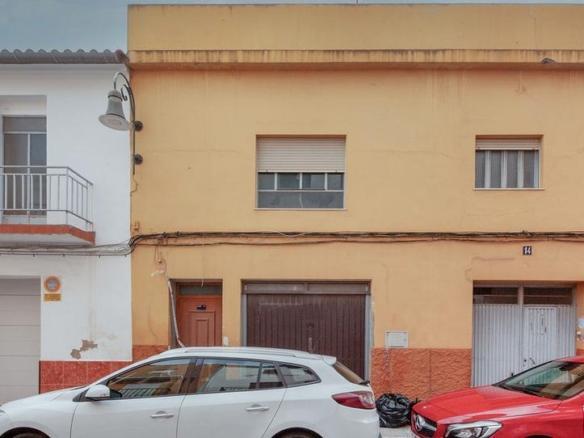 Piso en venta en C/ la Pilota, Villanueva de Castellón