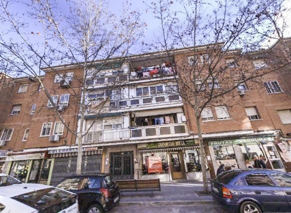 Piso en venta en C/ Congosto, Casco Histórico de Vallecas
