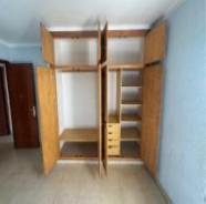 Piso en venta en C/ Guillem Forteza, Es Camp Redó