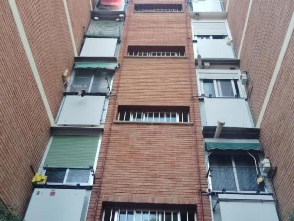 Piso en venta en C/ Belzunegui, Puerta Bonita