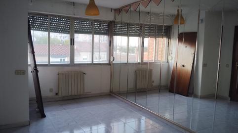 Piso en venta en C/ Belzunegui, Puerta Bonita