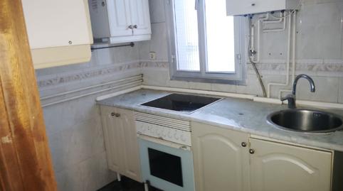Piso en venta en C/ Belzunegui, Puerta Bonita