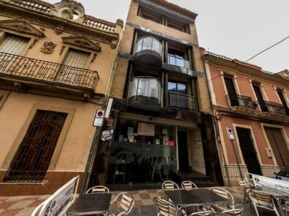 Piso en venta en C/ Mayor, Benifaió