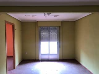 Piso en venta en C/ San Pedro, Centro