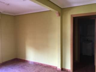 Piso en venta en C/ San Pedro, Centro