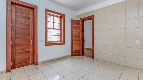 Casa adosada en venta en C/ Real, La Matanza de Acentejo