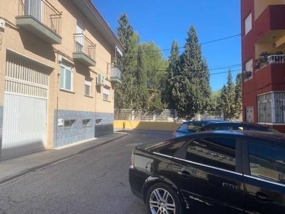 Apartment for sale in San Miguel, Calasparra