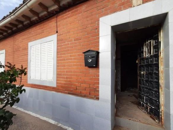 Casa o chalet en venta en C/ Santa  Eurgenia, Huecas