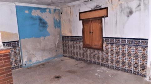 Casa o chalet en venta en C/ Santa  Eurgenia, Huecas