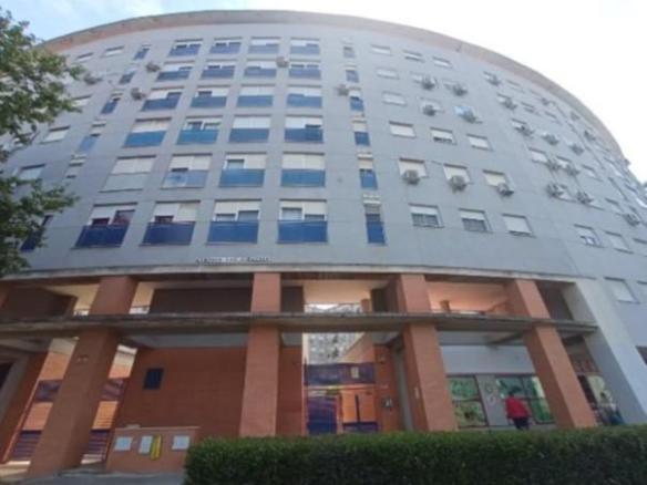Piso en venta en Av de las Ciencias, Colores –  Entreparques