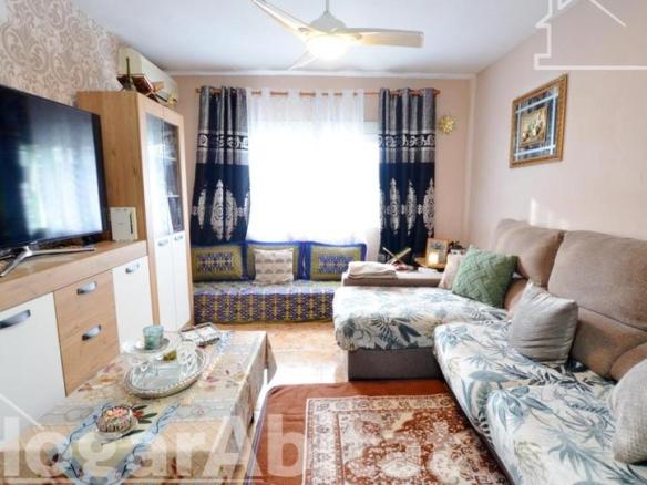 Piso en venta en Plaza Lo Morant, Virgen del Remedio – Parque Lo Morant