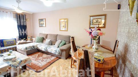 Piso en venta en Plaza Lo Morant, Virgen del Remedio – Parque Lo Morant