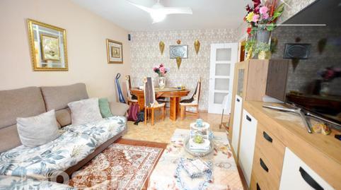 Piso en venta en Plaza Lo Morant, Virgen del Remedio – Parque Lo Morant