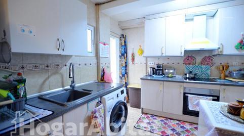 Piso en venta en Plaza Lo Morant, Virgen del Remedio – Parque Lo Morant