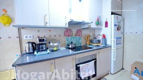 Piso en venta en Plaza Lo Morant, Virgen del Remedio – Parque Lo Morant