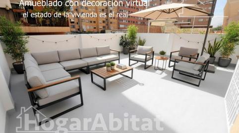 Piso en venta en Calle Alguer, L’Illa Perduda