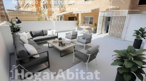 Piso en venta en Calle Alguer, L’Illa Perduda