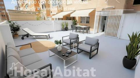 Piso en venta en Calle Alguer, L’Illa Perduda