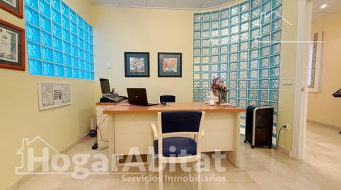Piso en venta en Calle Alzira, Centro Histórico