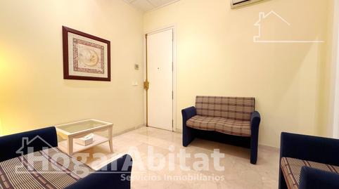 Piso en venta en Calle Alzira, Centro Histórico