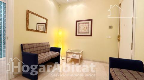 Piso en venta en Calle Alzira, Centro Histórico