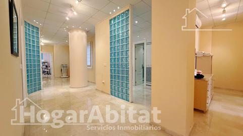 Piso en venta en Calle Alzira, Centro Histórico