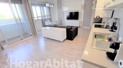 Piso en venta en Avenida Hermanos Machado, Sant Llorenç – Zona Alfahuir