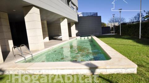 Piso en venta en Avenida Hermanos Machado, Sant Llorenç – Zona Alfahuir