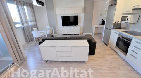 Piso en venta en Avenida Hermanos Machado, Sant Llorenç – Zona Alfahuir