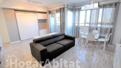 Piso en venta en Avenida Hermanos Machado, Sant Llorenç – Zona Alfahuir