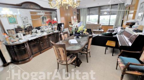 Piso en venta en Avenida Cid, Nou Moles