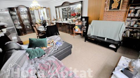 Piso en venta en Avenida Cid, Nou Moles