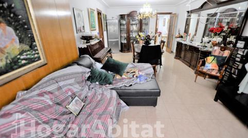 Piso en venta en Avenida Cid, Nou Moles