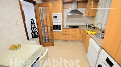 Piso en venta en Avenida Cid, Nou Moles