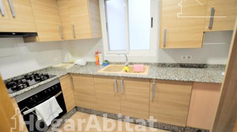 Piso en venta en  Ceramista Gimeno, Malilla