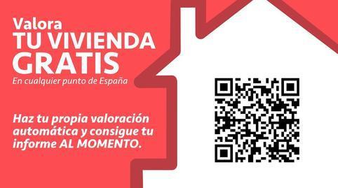 Piso en venta en Calle Guillem Sorolla, El Pilar