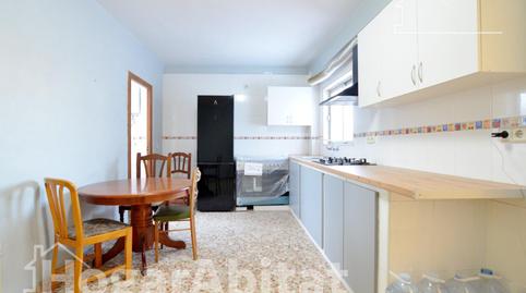 Piso en venta en Carretera Gabriel Císcar, Oliva pueblo