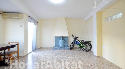 Piso en venta en Carretera Gabriel Císcar, Oliva pueblo