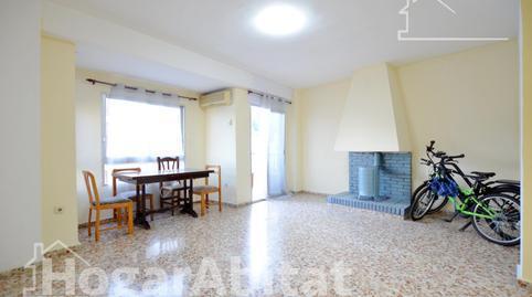 Piso en venta en Carretera Gabriel Císcar, Oliva pueblo