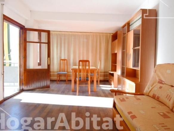 Piso en venta en Calle Gabriel Miró, Corea