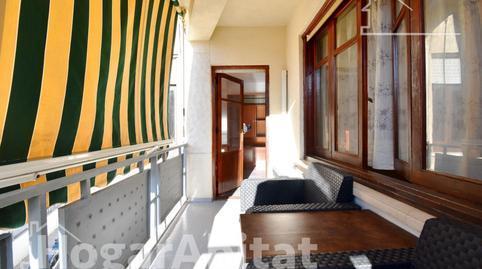 Piso en venta en Calle Gabriel Miró, Corea