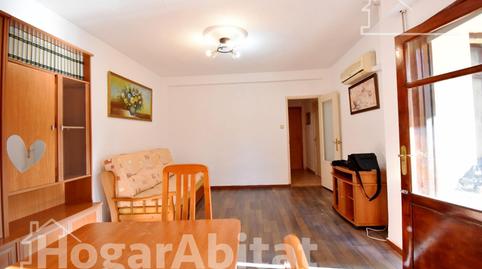 Piso en venta en Calle Gabriel Miró, Corea