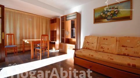 Piso en venta en Calle Gabriel Miró, Corea