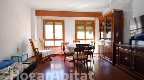 Piso en venta en Calle Navarra, Oliva pueblo