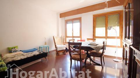 Piso en venta en Calle Navarra, Oliva pueblo
