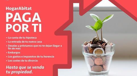 Piso en venta en Calle Navarra, Oliva pueblo