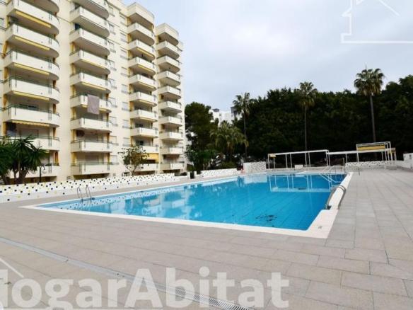 Piso en venta en Calle Serranía del Turia, Playa de Gandia
